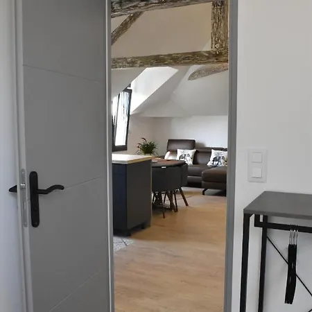 Apartman Millesime Cotes Des Blancs Avize
