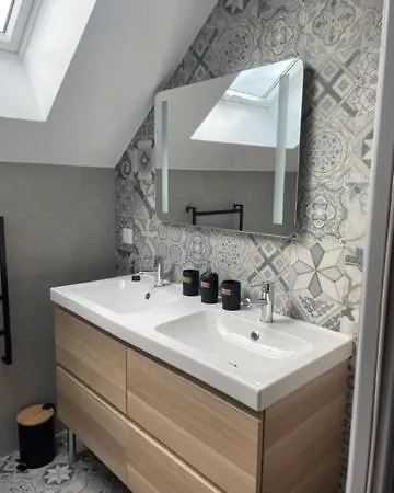Apartman Millesime Cotes Des Blancs