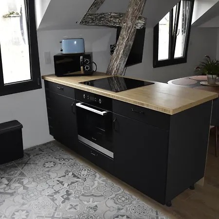 Millesime Cotes Des Blancs Apartman Avize