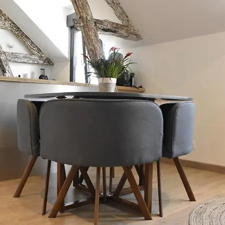 Apartman Millesime Cotes Des Blancs
