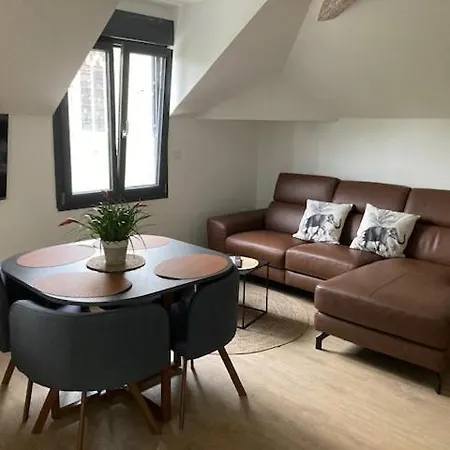 Apartman Millesime Cotes Des Blancs