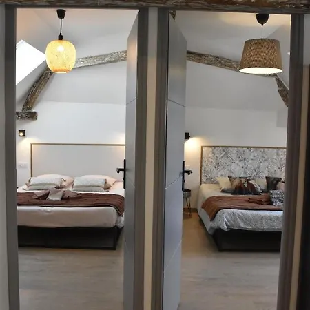 Apartman Millesime Cotes Des Blancs *