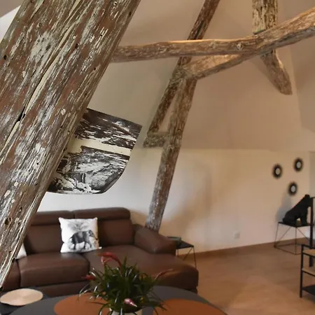 Apartman Millesime Cotes Des Blancs Avize