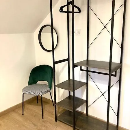 Apartman Millesime Cotes Des Blancs Avize