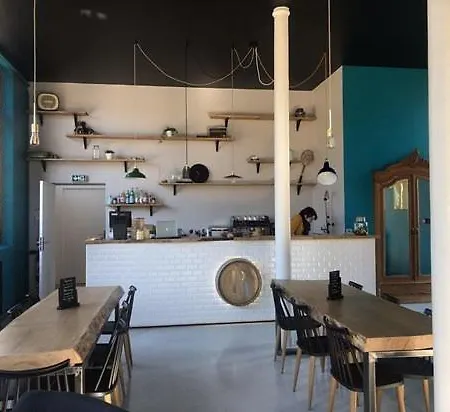 Apartman Millesime Cotes Des Blancs *