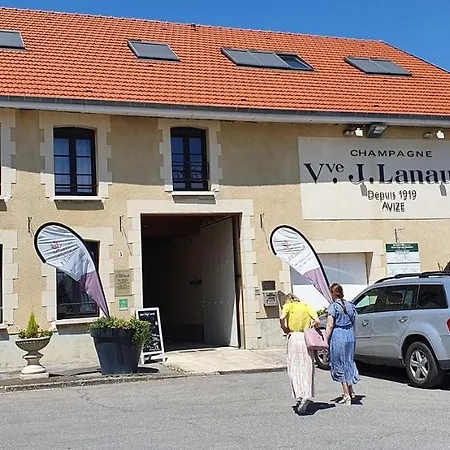 Millesime Cotes Des Blancs *