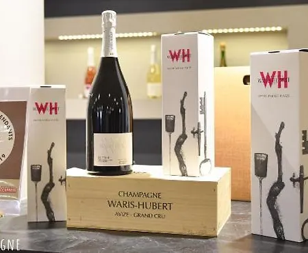 Apartman Millesime Cotes Des Blancs