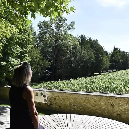 Millesime Cotes Des Blancs Apartman