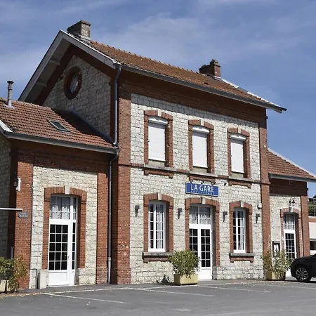 Apartman Millesime Cotes Des Blancs *